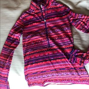 New Nike Pro Dri-fit pullover